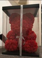 Rozenbeer in Luxe Doos - Perfect Cadeau!, Ophalen of Verzenden, Nieuw