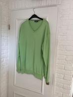 Trui groen XXL, Ophalen of Verzenden, Zo goed als nieuw, Groen