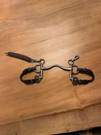 Sprenger ongebroken pelham 13,5 cm, Dieren en Toebehoren, Verzenden, Zo goed als nieuw, Springen