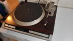 Denon DP-51F platenspeler, Ophalen, Overige merken, Pitch-regelaar