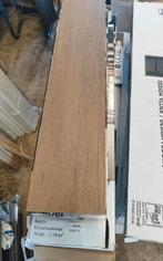 Montiniqeu hebeta visgraat 9779 2.38m2, Huis en Inrichting, Ophalen of Verzenden, Nieuw, 75 m² of meer, Overige typen