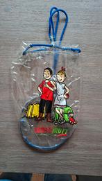 Suske en Wiske rugzak fruitmasters., Ophalen of Verzenden, Suske en Wiske, Nieuw, Overige typen