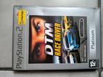 DTM race driver 1, Spelcomputers en Games, Games | Sony PlayStation 2, 1 speler, Racen en Vliegen, Ophalen of Verzenden, Zo goed als nieuw