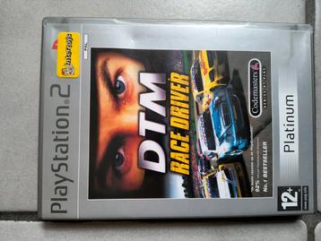 DTM race driver 1 beschikbaar voor biedingen