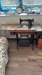 Antike naaimachine, Ophalen of Verzenden