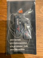 SPEKTRUM AR635 AS3X Ontvangers, Ophalen of Verzenden, Zo goed als nieuw