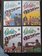 Flodder 6.7.8 en 9 (dvd), Cd's en Dvd's, Dvd's | Tv en Series, Alle leeftijden, Ophalen of Verzenden, Zo goed als nieuw
