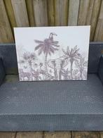 Jungle Print met Dieren, Ophalen, Minder dan 50 cm, Minder dan 50 cm, Print