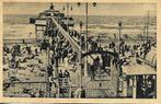 Scheveningen- -Pier., Verzenden, 1920 tot 1940, Ongelopen, Zuid-Holland