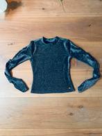 Nieuwe glitter top / longsleeve Coolcat 134 / 140, Ophalen of Verzenden, Zo goed als nieuw, Meisje, Shirt of Longsleeve