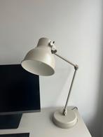 IKEA Hektar Bureaulamp - Stijlvol en functioneel, Ophalen, Zo goed als nieuw, Metaal