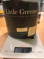 Little greene verf sky blue EH 103, Ophalen of Verzenden, Zo goed als nieuw, Personenweegschaal, Minder dan 10 kg