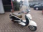 Scooter fosti ft50  grand retro, Fietsen en Brommers, Ophalen of Verzenden, Gebruikt, Benzine, Overige merken