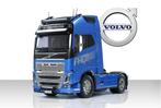 Tamiya Volvo FH16 (1/14) Bouwpakket - Gratis Verzending, Ophalen of Verzenden, Nieuw