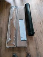 Laminaat en 10db ondervloer (3 m2), Ophalen, 50 tot 150 cm, Nieuw, Minder dan 5 m²