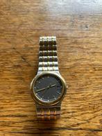 Chopard Monte Carlo horloge, Sieraden, Tassen en Uiterlijk, Horloges | Heren, Overige merken, Staal, Gebruikt, Staal
