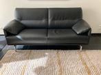 Leolux bank, Huis en Inrichting, Banken | Bankstellen, Ophalen, Overige maten, 150 tot 200 cm, 75 tot 100 cm