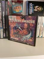 X-COM Enemy Unknown, Spelcomputers en Games, Games | Sony PlayStation 1, Vanaf 12 jaar, Gebruikt, Ophalen of Verzenden, 1 speler