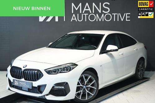 BMW 2-serie Gran Coupé 218i M Sport / LIVE COCKPIT / HUD /, Auto's, BMW, Bedrijf, Te koop, 2-Serie Gran Coupé, ABS, Airbags, Airconditioning