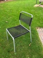 Draadstoel / Tuinstoel nieuw 8 stuks, Tuin en Terras, Ophalen, Nieuw, Kunststof, Stapelbaar