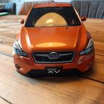 Tamiya Subaru XV body 1:10, Hobby en Vrije tijd, Modelbouw | Radiografisch | Auto's, Ophalen, Zo goed als nieuw, Schaal 1:10, Elektro