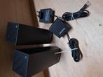 linksys WHW03 v2, Computers en Software, WiFi-versterkers, Ophalen of Verzenden, Zo goed als nieuw