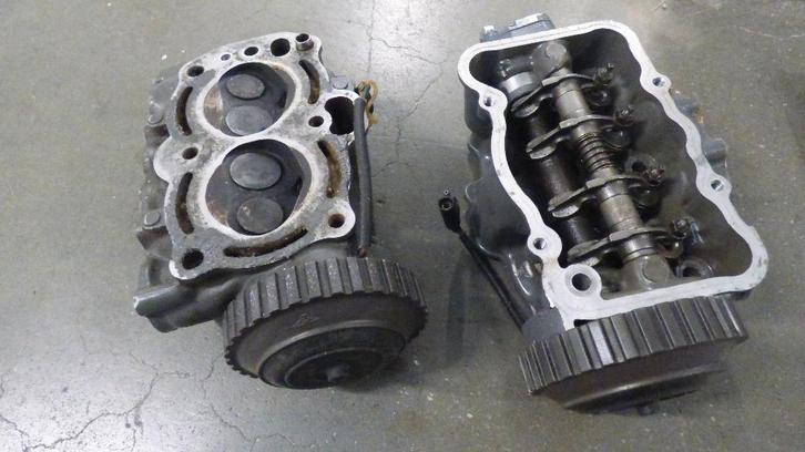 Volvo Penta MB2A-50S - diverse onderdelen, Watersport en Boten, Accessoires en Onderhoud, Gebruikt, Motor en Techniek, Ophalen of Verzenden