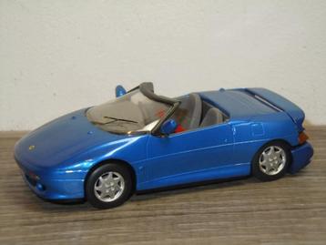 Lotus Elan - The Racing Line by SMTS RL21 England 1:43 beschikbaar voor biedingen