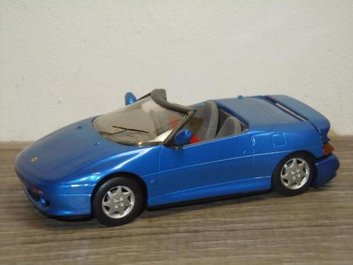 Lotus Elan - The Racing Line by SMTS RL21 England 1:43, Hobby en Vrije tijd, Modelauto's | 1:43, Zo goed als nieuw, Auto, Overige merken