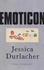 Jessica Durlacher Emoticon, Ophalen of Verzenden, Zo goed als nieuw, Amerika