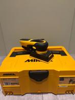 Mirka DEOS II 353 Schuurmachine - Nieuw!, Ophalen of Verzenden, Nieuw, Minder dan 600 watt, Vlakschuurmachine