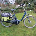 Giant elektrische fiets, Ophalen, Gebruikt, Minder dan 30 km per accu, Overige merken