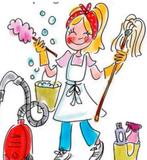 Schoonmaak Huishoudelijke Hulp, Vacatures, Vacatures | Schoonmaak en Facilitaire diensten, Vanaf 10 jaar, Overige vormen