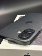 iPhone 16 256GB, Zwart, IPhone 16, Zo goed als nieuw, Zonder simlock