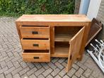 Teak, Ophalen of Verzenden, Gebruikt
