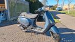 Riya scooter met blauw kenteken, Fietsen en Brommers, Gebruikt, Benzine, Ophalen, Overige merken