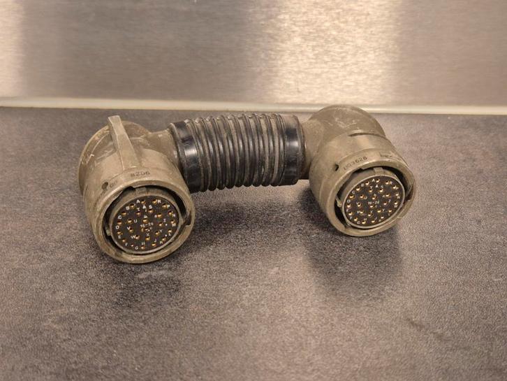 Nekaf Daf YA UG kabel, Verzamelen, Militaria | Algemeen, Landmacht, Nederland, Ophalen of Verzenden