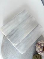 Marmeren plateaus, Huis en Inrichting, Woonaccessoires | Onderzetters, Ophalen of Verzenden, Zo goed als nieuw, Glas of Kopje