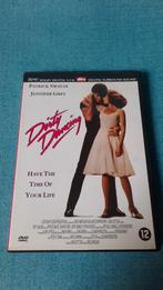Dirty Dancing. Patrick Swayze, Cd's en Dvd's, Ophalen of Verzenden, Vanaf 12 jaar, Zo goed als nieuw, Drama