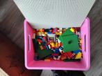 Grote bak Lego stenen, Ophalen of Verzenden, Gebruikt, Losse stenen, Lego