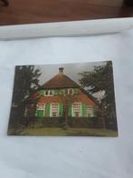 STAPHORST  -  VOORGEVEL STAPHORSTER BOERDERIJ, Ophalen of Verzenden, Drenthe