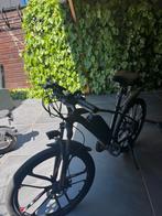 Elektrische fiets, Fietsen en Brommers, Elektrische fietsen, Ophalen, Gebruikt, 50 km per accu of meer, Overige merken