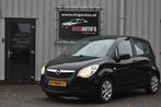 Opel Agila 1.0 Edition LPG – 2010 – Origineel Nederlands, Auto's, Voorwielaandrijving, Gebruikt, 1011 kg, Origineel Nederlands