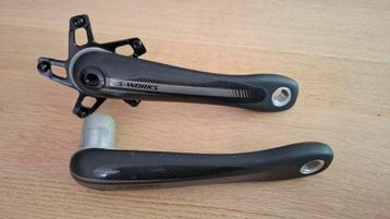 S-works crankstel 175mm beschikbaar voor biedingen