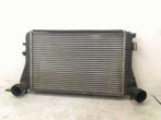 INTERCOOLER golf 6 Volkswagen Golf VI (5K1) (1K0145803S), Gebruikt, Volkswagen