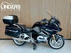 BMW R1200RT zeer net / full options (bj 2018), Motorrijbewijs A, Bedrijf, Onbekend, Toermotor