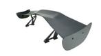 JapPower universele GT1 spoiler 146cm (Carbon of ABS)