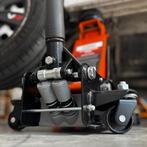 Garagekrik 3 ton extra laag 83mm hoogte 505mm, Verlengde parallelweg 4-02 barneveld, Garagekrik, Nieuw, Ophalen of Verzenden
