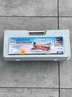 Garagekrik 2000kg - Nieuw in Koffer, Ophalen, Nieuw, Hydraulisch, Garagekrik
