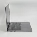 MacBook Pro (16-inch, 2021) M1 Pro | 512GB | 16GB, Computers en Software, Apple Macbooks, Apple, Zo goed als nieuw, Support@apple.com